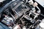 Triumph Mayflower 1949 года